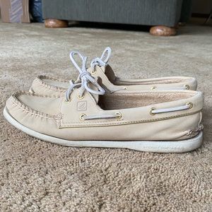 Sperry Topsider Boat Shoe